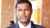 António Monteiro, presidente da UCID, Cabo Verde