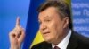 Presiden Ukraina Bela Keputusan Tolak Kesepakatan Uni Eropa