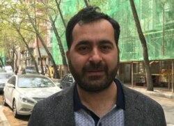 Bəxtiyar Hacıyev