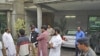 US Citizen Kidnapped in Pakistan