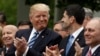 Trump Yakin Senat akan Setujui Pembatalan Obamacare