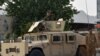 طالبان اور افغان فورسز کے درمیان لڑائی جاری، قندھار ایئر پورٹ پر راکٹ حملہ
