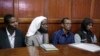 Kenya Convicts Three in 2015 Garissa Terrorist Attack