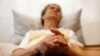 Improved Sleep May Help Elderly Ward Off Diseases