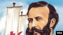 Henry Dunant