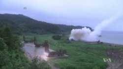 Se tensan relaciones entre Kim Jong-Un y Trump