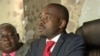 VaNelson Chamisa