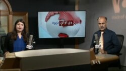 د ډیوه ریډیو د روانو چارو خپرونه په ټي وي