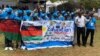 World Children's Day commemorations in Victoria Falls