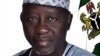 Gwamna Tanko Al-Makura na Jihar Nassarawa