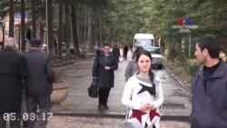 Կատարյալ խառնաշփոթ և մեկ ամիս կողմնորոշվելու համար