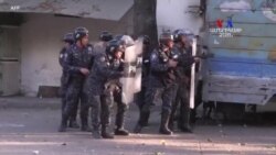 Ու՞մ է աջակցում բանակը Վենեսուելայում