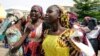 Nigeria Army Says Chibok Girl Rescued 