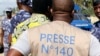 Togo: Frédo Attipou se remet difficilement de son ultime agression