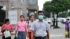 A-H1N1 တုပ်ကွေးကြောင့် သေဆုံးသူ ၆ ဦးရှိပြီ