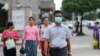 H1N1 တုပ်ကွေးကြောင့်သေဆုံးသူ ၁၂ ဦး ၊ရောဂါ ဖြစ်သူ ၆၂ ဦး ရှိ 