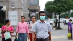 H1N1 ရာသီပြောင်းတုတ်ကွေး