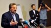 Syrian Opposition Shake-Up Falters Ahead of Conference