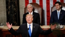 Immigration Tops State of the Union Address