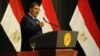 EE.UU. pide liberación de Morsi en Egipto