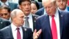Rusia: Las relaciones con EE.UU. no pueden ir a peor sin Tillerson