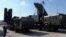 Российский комплекс С-400