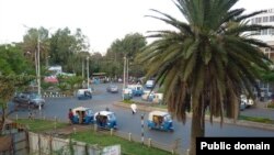 በኢትዮጵያ ወቅታዊ ሁኔታ የባህር ዳር ነዋሪዎች አስተያየት