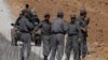 کشته شدن 10 پولیس افغان توسط یک منسوب دیگر پولیس