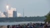 Peking: Ostaci kineske rakete pali u Indijski okean