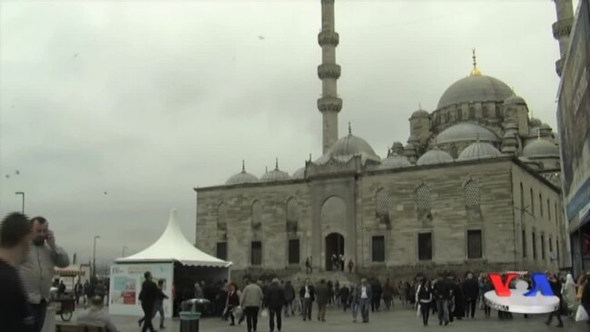 Turkiya saylovlardan oldin - tahdidlar jamiyatni bo'lib qo'ymoqda