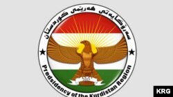 Presidency of the Kurdistan Region Logo