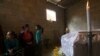 Guatemala: Detenidos exfuncionarios por incendio en albergue