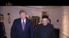 Trump: North Korea Talks are 'Doing Great;' Pyongyang Disagrees 