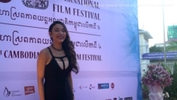 Cambodian Filmmakers Finding Broader Recognition