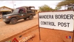 Wanamgambo wa Al-shabab washambulia Mandera, Kenya