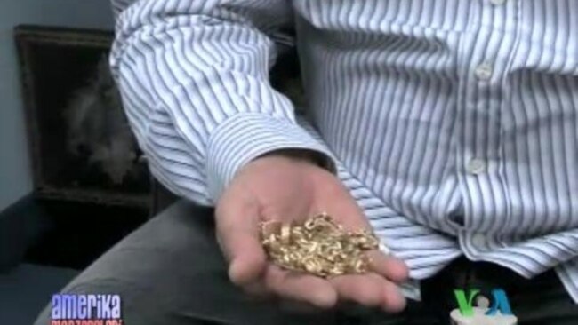 Jahon bozorida tillaga talab yanada oshgan /Gold investment
