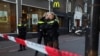 Dutch Crime Reporter De Vries Shot on Amsterdam Street, Police Say 