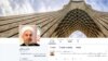 حسن روحانی در توییتری که فیلتر است علیه فیلترینگ می‌نویسد.