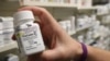 OxyContin Maker Purdue Pharma Files for Bankruptcy