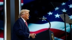 资料照片：美国总统特朗普(2026年3月27日)