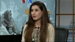 بي بي شیرینه – د ډیوه ریډیو په ټی وي خپرونه