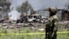 24 человека погибли в мексиканском Тультепеке от взрывов фейерверков