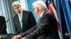 美國國務卿 將晤烏克蘭反對派領袖