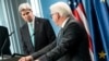 Kerry to Meet With Ukraine Opposition in Munich