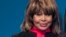 Tina Turner à Londres pour le lancement de la comédie musicale "Tina" le 17 octobre 2017. 