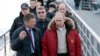 Tổng thống Nga thu hồi lệnh cấm biểu tình tại Olympic Sochi