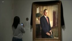 སྲིད་འཛིན་བྷུཤ་ལ་གུས་འདུད་རྗེས་དྲན།