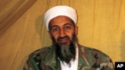  Osama Bin Laden