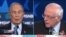 Debata u Nevadi: Bloomerg "na tapetu"