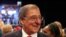 FILE - Leon Panetta, former U.S. secretary of defense and former CIA director.